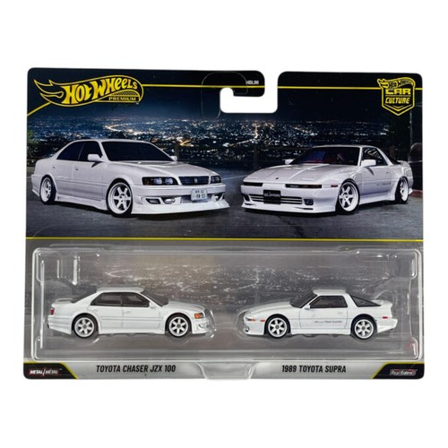 Set modellini auto hotwheels - set,