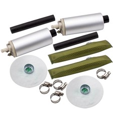 POMPA BENZINA CARBURANTE +