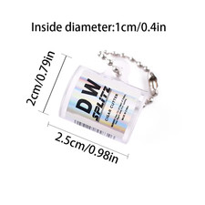 Tagliasigari in Plastica