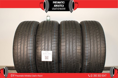 Pneumatici goodyear 225 55 - pneumatici, 225/55
