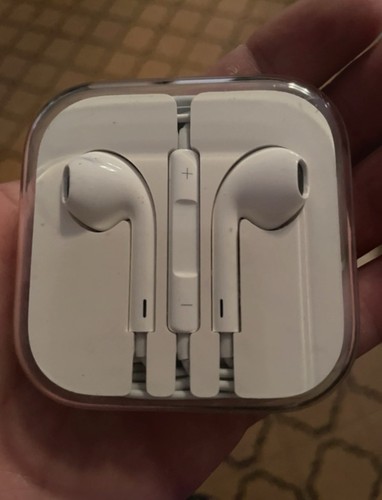Apple earpods auricolari - earpods,