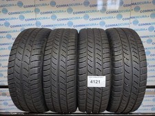 GOMME USATE 205/65r16C