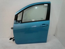 93193291 PORTA ANTERIORE SINISTRO per OPEL AGILA (H08) (01/08>) 1.0 12V MNV