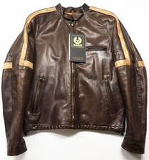 Giacca Belstaff Hero usata