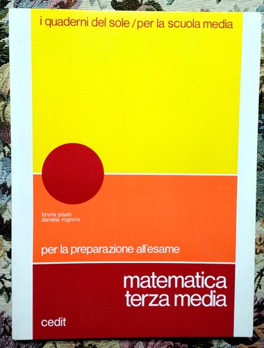 Pisati rognoni i quaderni - pisati,