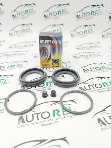 Kit revisione pinza freni - kit, vw