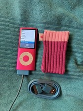 Apple iPod nano 4a generazione