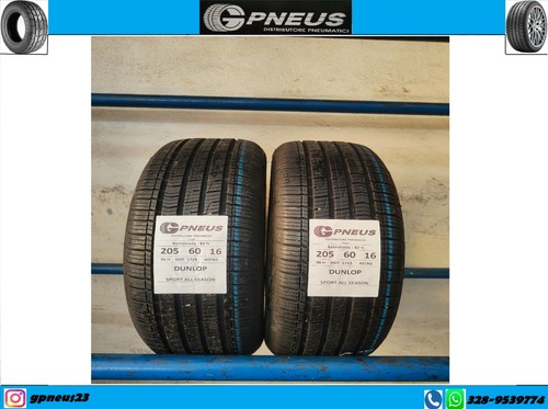 205 dunlop - 96,