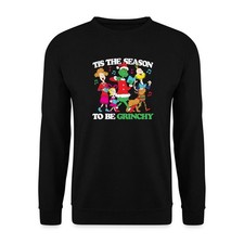 Maglione unisex Der Grinch