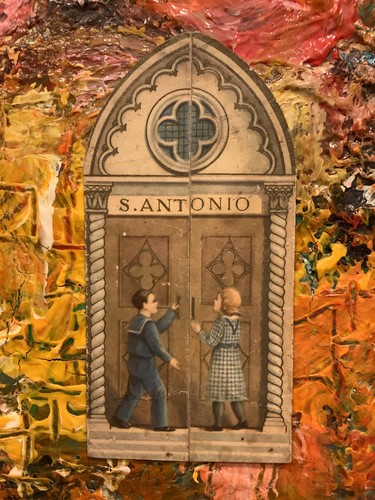 Santino 1941 antonio - 1941,