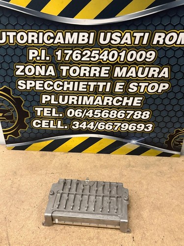 Centralina modulo radio mmi - modulo,