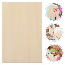  15 assi di legno artigianali, assi di legno non verniciate, pezzi di legno