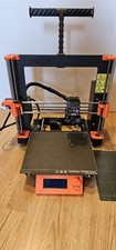 Stampante 3D Prusa Mk3s con