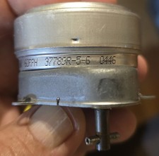 Synchron 37788R-5-6 24 Volt 60