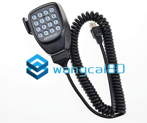 1pz per kenwood d710 - 1pz,