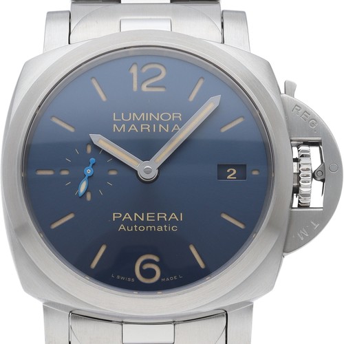 Officine panerai luminor - panerai,