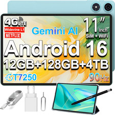 P50 Tablet 11 Pollici 90Hz