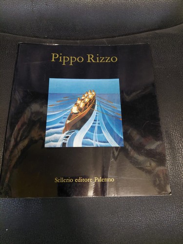 Pippo rizzo sellerio - pippo, e2