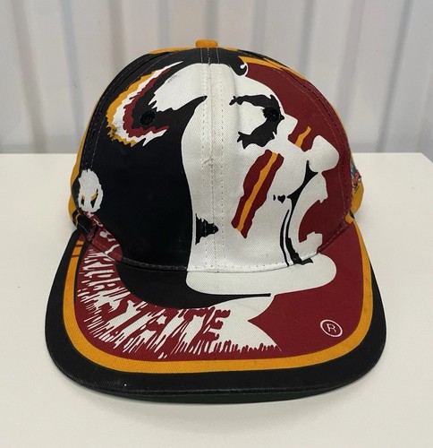 Cappello snapback vintage anni