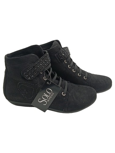 Stivaletto donna solo soprani - stivaletto,
