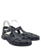 ZARA Sandalo comodo Donna