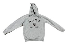 Roma University — Felpa Nos