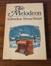 "The Melodeon" Glendon