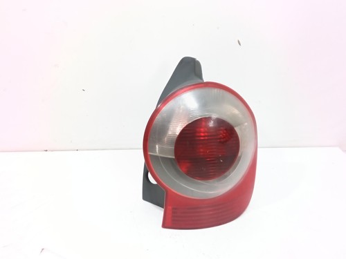 Stop fanale fanalino - stop,