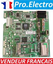 Motherboard TV LG 32LC56