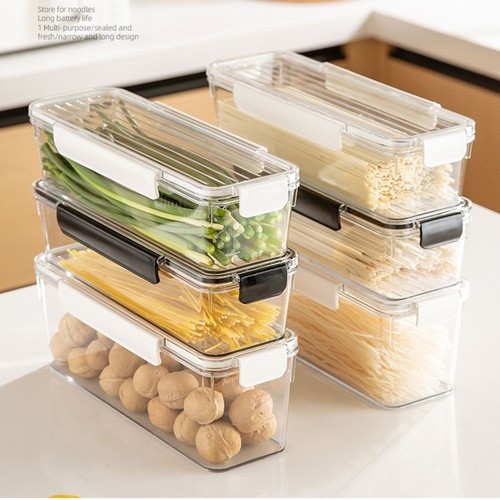 Contenitore porta pasta - contenitore,
