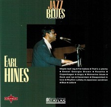 Collezione Jazz E Blues | Earl