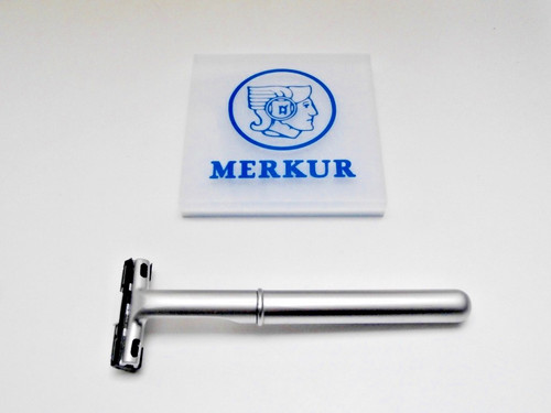 Rasoio merkur solingen mii - rasoio,