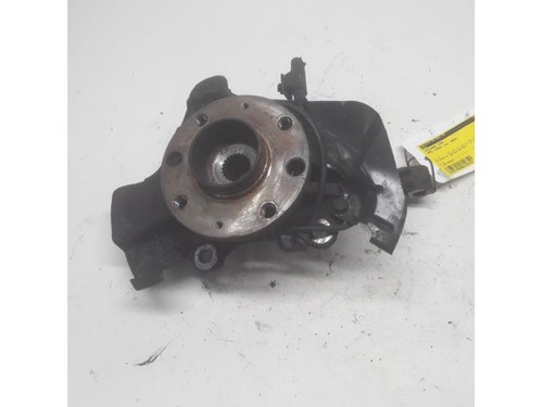 Mozzo ruota anteriore opel - mozzo,