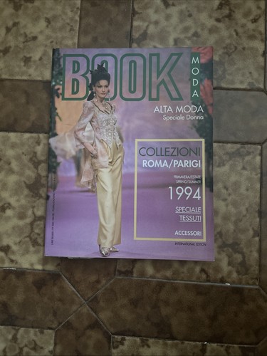 Libri moda - libri,