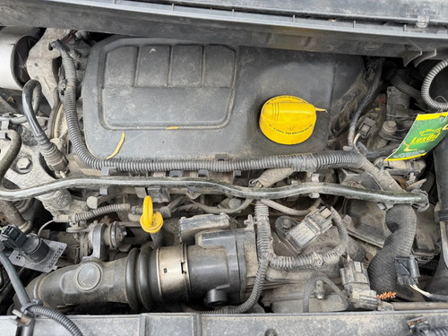 Motore nissan opel renault - nissan,