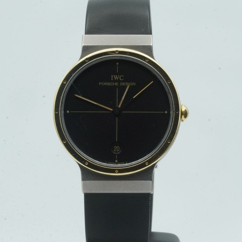 Iwc orologio vintage - orologio, 34mm