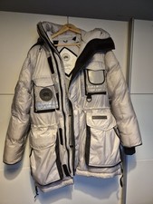 RARO Canada Goose X-Ray Snow