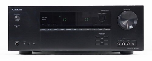 Onkyo ricevitore sr444 - onkyo,