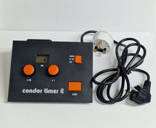 Condor Timer E - Timer camera