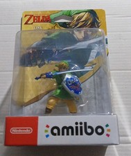  AMIIBO THE LEGEND OF ZELDA
