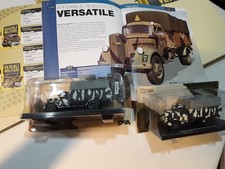 COLLEZIONE VEICOLI MILITARI