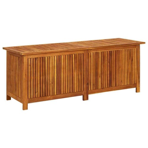 Vidaxl contenitore giardino - vidaxl,