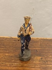 Elastolin-Marinaio tedesco