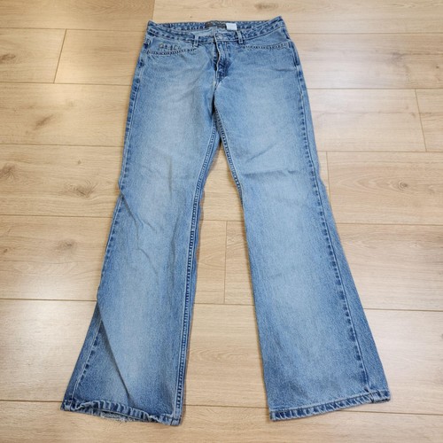 Jeans vintage y2k levis - jeans,