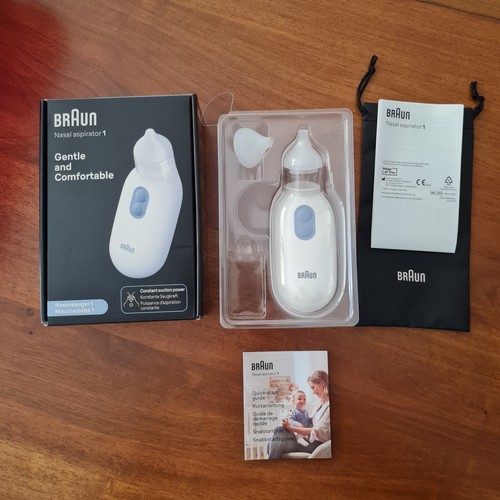 Braun bna100eu aspiratore - braun,