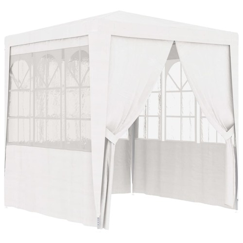 Vidaxl gazebo professionale - vidaxl,
