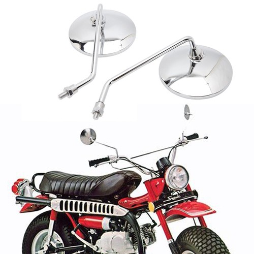 Paio specchietti retrovisori - 1,