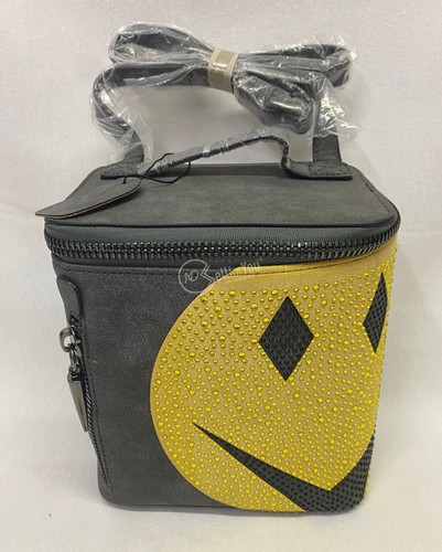 Borsa bauletto smile - borsa,
