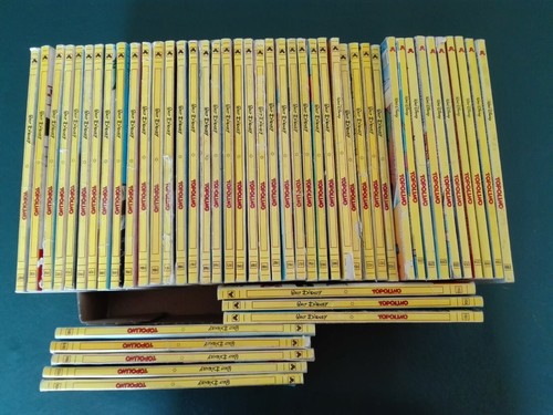 Fumetti,Giornaletti,Disney,Top