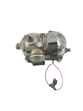 TYPE 07-LPG POLMONE RIDUTTORE IMPIANTO GPL FORD FUSION (2005) 1.6 B 74KW 5P